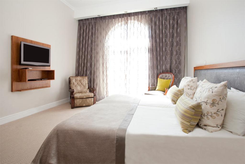 Hotel Cascade Manor Paarl Zimmer foto